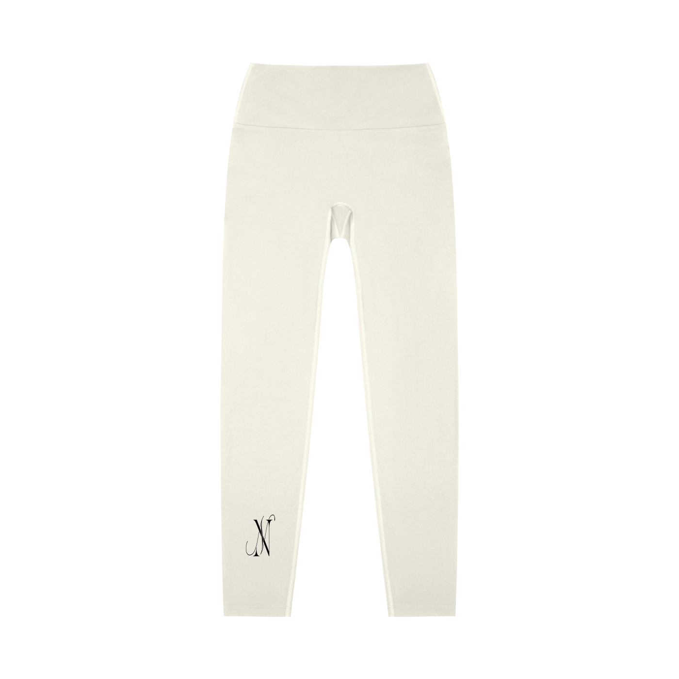 High-Waisted Yoga Leggings