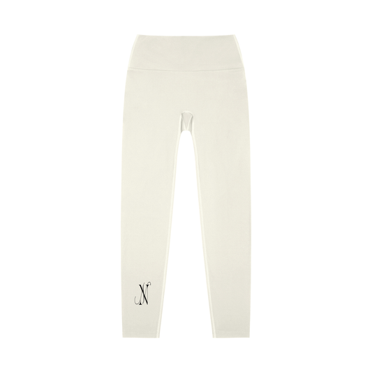 High-Waisted Yoga Leggings