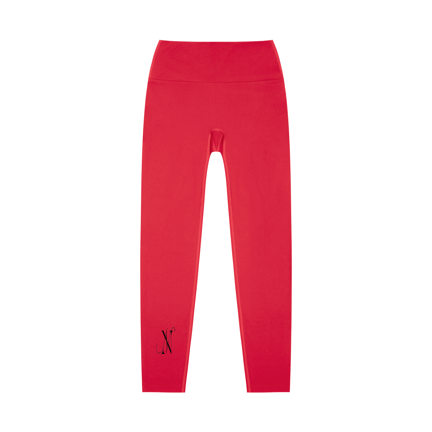 High-Waisted Yoga Leggings