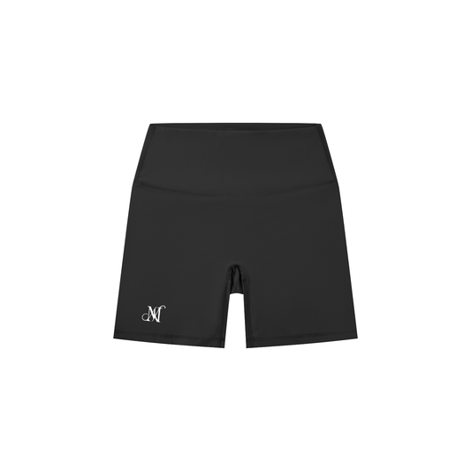Women's High-Waisted Biker Shorts